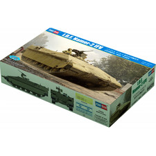 Hobby Boss 84525 Namer-2 Ifv 1/35 : Blindé Idf Ultra-détaillé, Plus De 700 Pièce