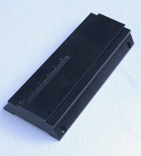 Sherline 5400 vertical milling - 5400,