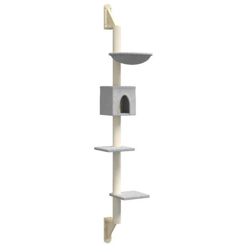 Arbre chat meuble tour - arbre,