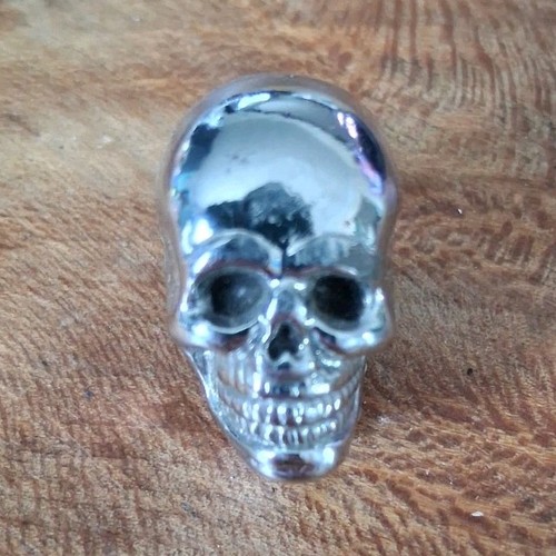 Vis décorative tête mort - décorative, de