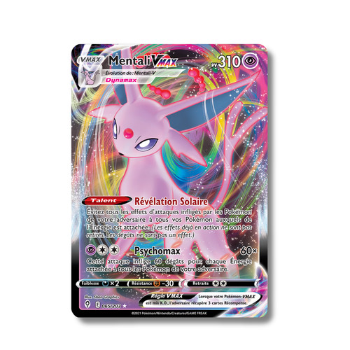Carte pokémon française - carte,