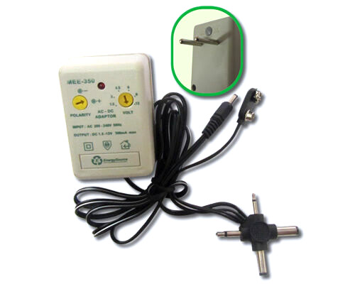 Alimentateur adaptateur - alimentateur,