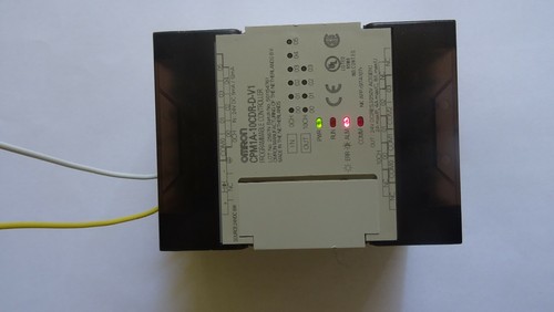 Micro automate omron - automate,