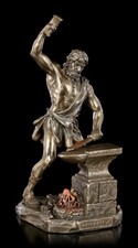 Figurine Hephaistos - Dieu
