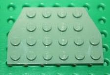 Lego Star Wars Sand Green Wedge ref 32059/sets 70620 75934 75060  Slave I - UCS