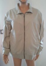 veste EDEN PARK CAPE TOWN taille M beige