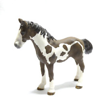 SCHLEICH CHEVAL BI COLOR JOUET