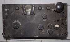 Radio Receiver BC-342-N Signal