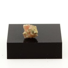 Fluorite rose octaédrique