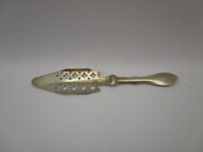 Cuillère a absinthe ancienne