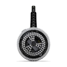 Brosse de Lavage Rotative WB