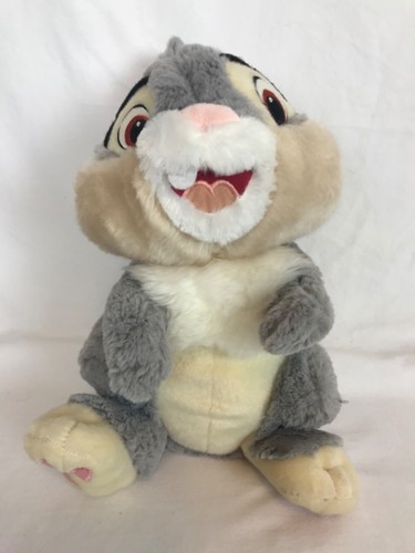 Thumper walt disney store - disney,