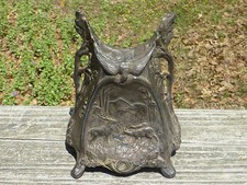 manufacture francaise d'armes et cycles de saint-etienne Gun Rifle Camera stand