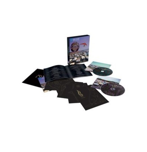 Pink floyd momentary lapse - pink,