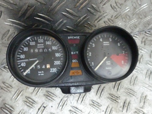Bmw r90 r90s r100rs compteur - bmw,