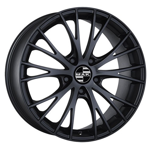 Jantes roues mak - jantes, pour