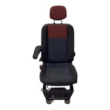 Tissu siège conducteur avant - RENAULT Master 3