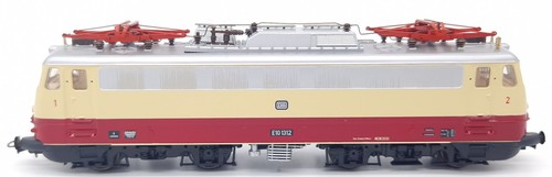 Liliput 110131 locomotive - liliput,