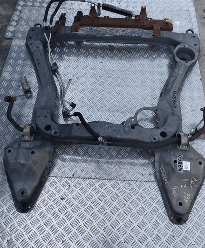 60682393 sous châssis - 60682393, sous-châssis