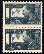 REF 337-10-- Mermoz N°:337 /e