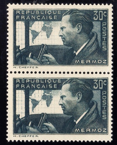 Ref 337 mermoz e - 337-10--,