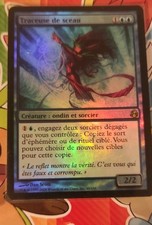 Magic MTG - Traceuse de sceau