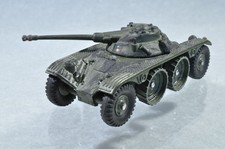 BK569 Dinky Toys France #80A EBR Panhard Engin Blindé de Reconnaissance R/-