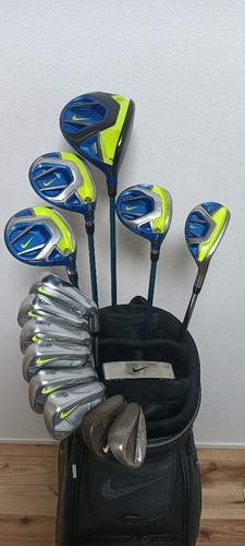 Nike golf vapor series - golf,