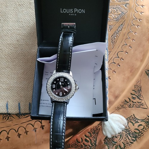 Montre femme - montre,