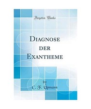 Diagnose der Exantheme