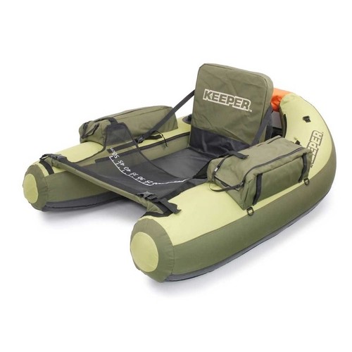 Vision keeper iso - keeper, tube