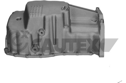 Carter huile renault clio ii - d'huile,