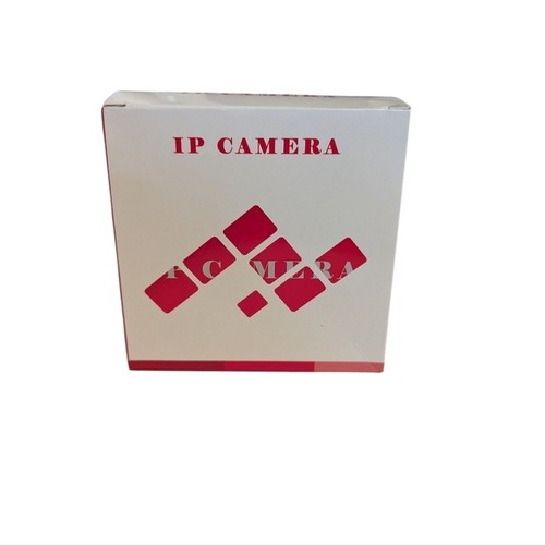 Cameras - ip,
