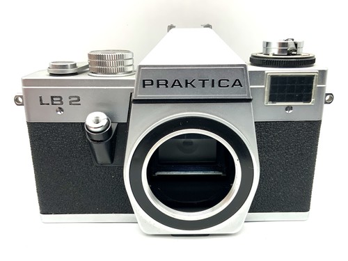 Praktica lb2 slr appareil - slr,