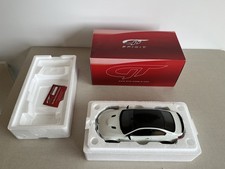 1/18 Gt Spirit BMW M3 E92 Compétition 