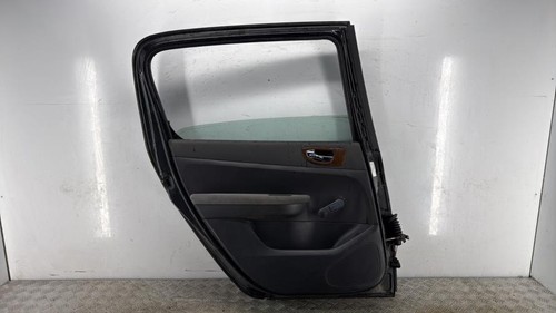 Porte arriere gauche - , peugeot