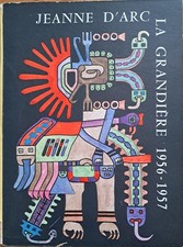 Campagne 1956/57 croiseur la