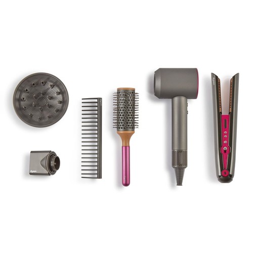 Dyson stylisme set - dyson,