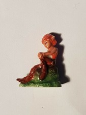 1264 Z FEVE ARTHUR ET LES MINIMOYS