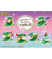 Boîte Aléatoire Kirby Tree