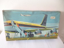 BOEING 707 AIR FRANCE en Tôle