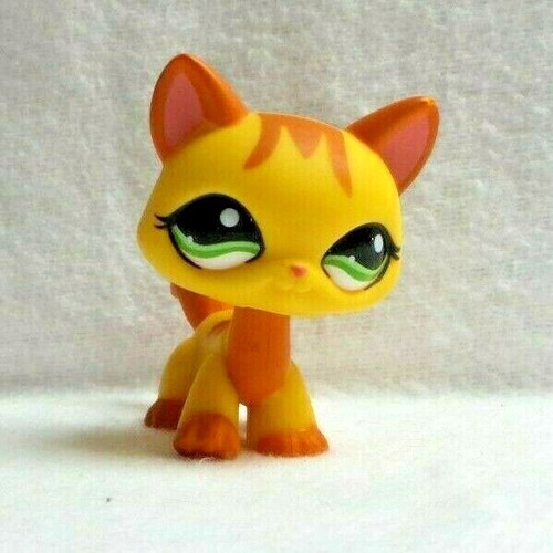 Littlest pet shop lps 1137 - littlest,