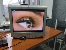 sony TRINITRON KV-21LT1K