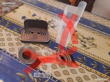 grille Senseo avec son support