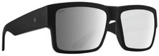 Spy Lunettes Cyrus Sosi Noir