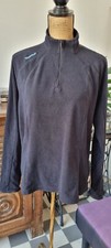 Sweat polaire femme quechua - polaire,