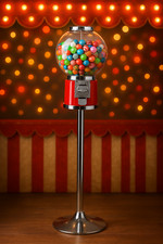 Distributeur à pièces de