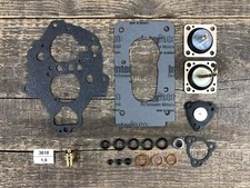 Solex 30/32 Z Carburateur