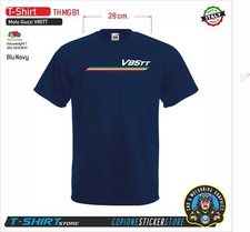 T-Shirt Maglietta Adatta À