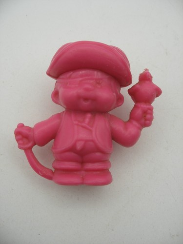 Pvc figurine kiki cadeau - kiki,